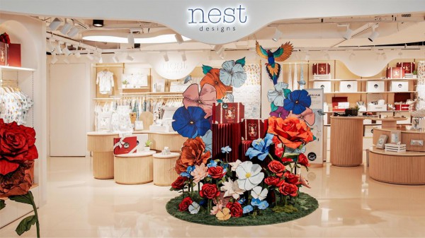 进博会解码母婴新生态：Nest Designs以“品质+设计+用户”三重驱动，引领美学育儿新浪潮