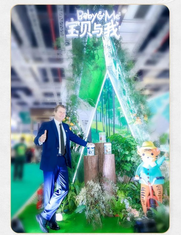 告别“大而全”，盯紧“小而专”，看进博会揭示奶粉哪些保命大道