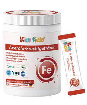 天然之力，健康之美：贝菲德针叶樱桃果汁饮品焕活你的每一天！