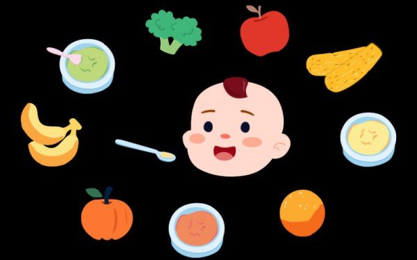 含这种成分的食物，影响睡眠和钙吸收，尽量不要给宝宝吃哦！