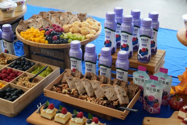 听说你们想喝甜的，又怕胖？看我这波“神仙操作”