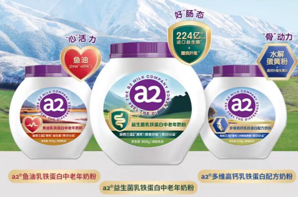 从婴配内卷到深耕全家，飞鹤、伊利、a2、美赞臣等巨头如何排兵布阵？
