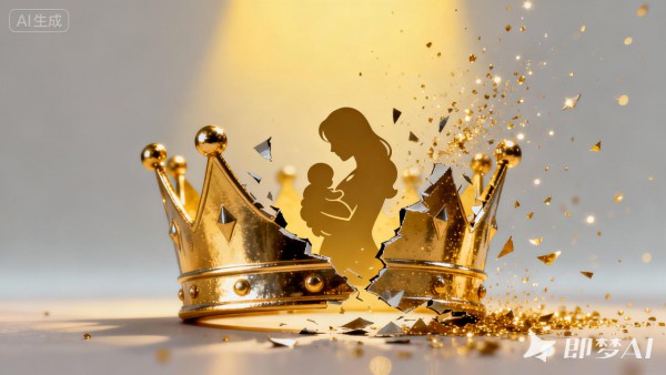 【中童数据】2025五大消费变化，推翻母婴旧路线