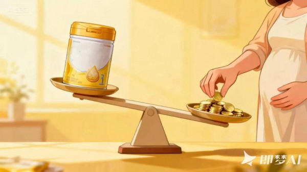 【中童数据】2025五大消费变化，推翻母婴旧路线