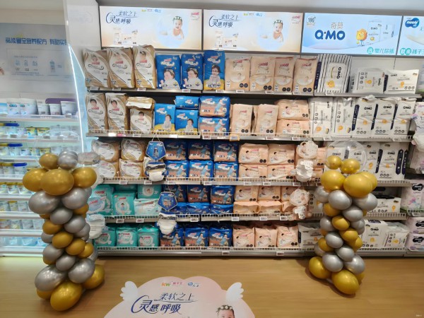 有的转型、有的躺平，纸尿裤行业竞赛下半场，大王何以重整旗鼓，势头回升？