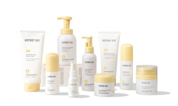 双强联袂科研破局!荳町×瑞士RAHN共建婴童问题肌护理新标杆 双强联袂科研破局!荳町×瑞士RAHN共建婴童问题肌护理新标杆