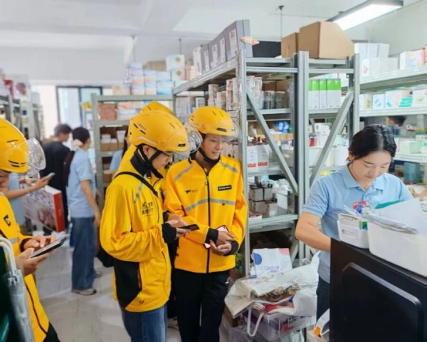 超百家母婴仓店“0亏损、0闭店”，Globaby蓓臻嘉品的即时零售精细化运营之道