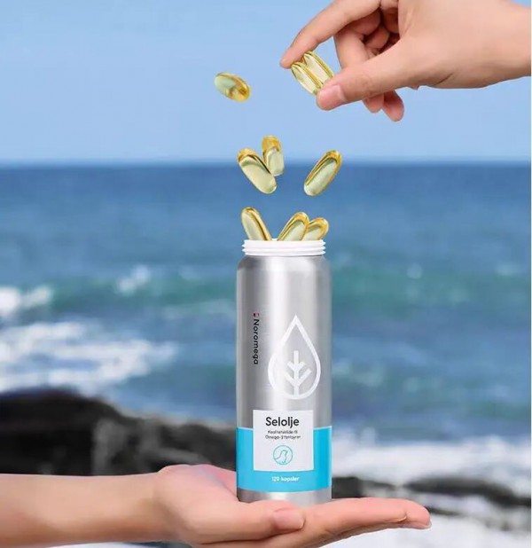 一文解读全球营养品的“爆款基因”！