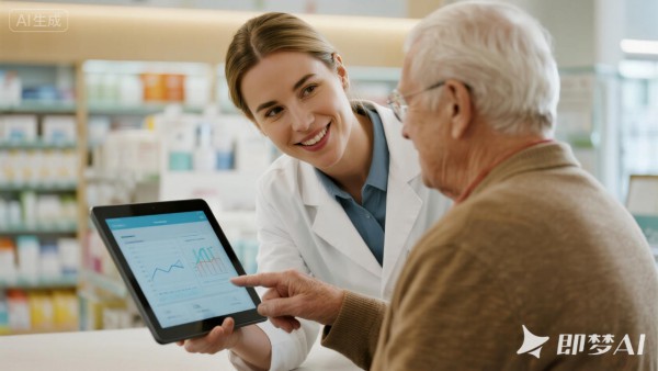 阿里健康营收166亿、净利增长64.7%！线上大健康迎来新窗口期？