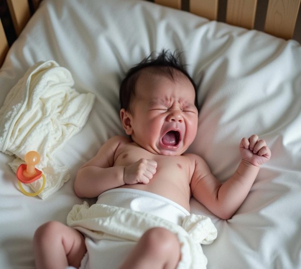 一月黄疸，二月肠绞痛，三月抬头，四月翻身，五月出牙…宝宝必经之路赶紧了解！