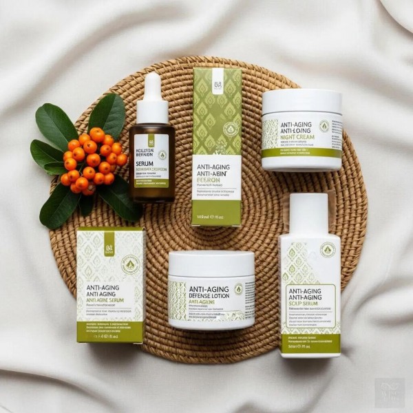 这种红色浆果，会是下一个新食品原料吗？