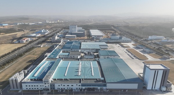 蒙牛首批深加工乳品试产上市