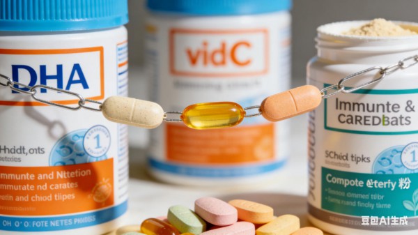 ​2025母婴消费真相，家庭购物车里全是育儿焦虑