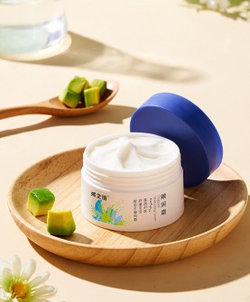 秋冬季宝宝肌肤守护专家：戒之馆皴润霜全方位呵护指南！