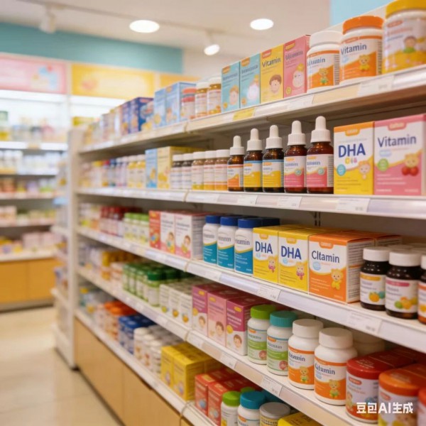 新主场，新机遇：母婴营养品未来或在这些城市和方向迎来爆发！