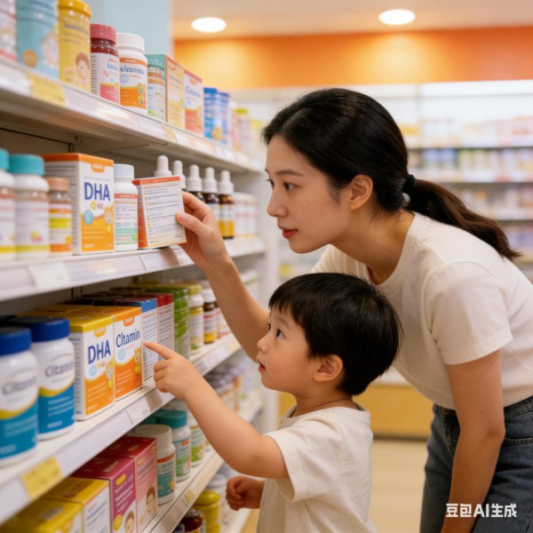 新主场，新机遇：母婴营养品未来或在这些城市和方向迎来爆发！