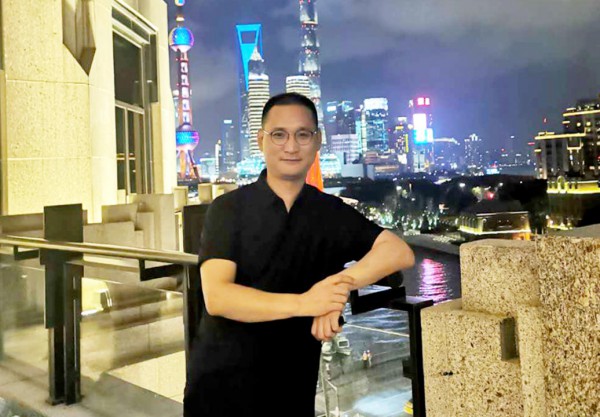 人物 | 深耕廿载，谋远未来！德鸿供应链以“全家营养”战略与专业赋能，引领行业新增长