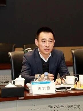 达能整合百亿级业务！“奶粉老将”周志刚明年掌舵