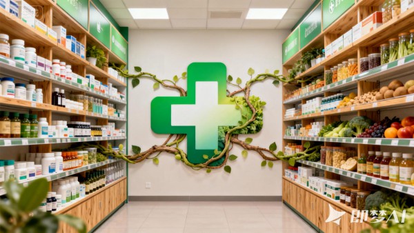 从“专业治疗”到“全家食养”：母婴店能否复制药店的第二增长曲线？