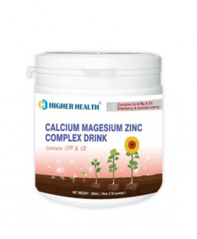 海加尔成长复合饮液：为孩子成长注入全面营养动力！