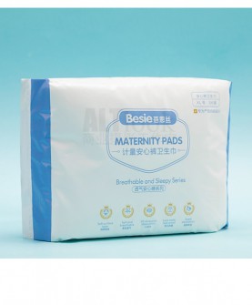蓓恩丝计量型安心裤：精准守护产后关键期的专业选择！
