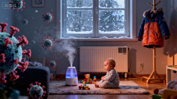 妈妈初乳,优博瑞霂,为宝宝铸就冬季免疫力防线!