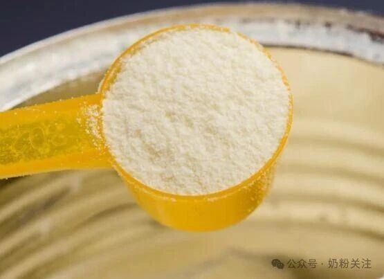 成本不到10块？又一奶粉品牌被造假