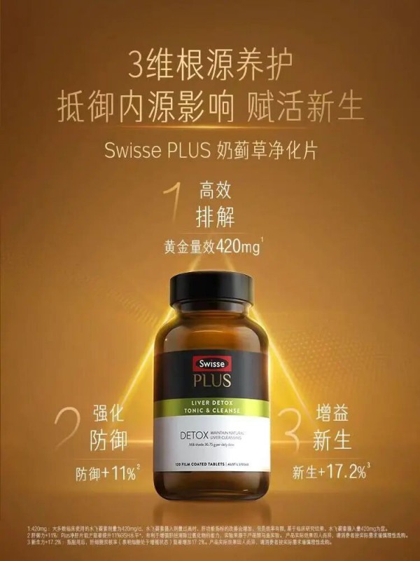 口服抗衰需求分层爆发！斯维诗、斐萃领衔，百亿市场蛋糕谁主沉浮？