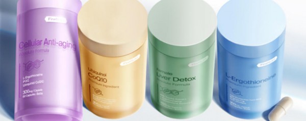 口服抗衰需求分层爆发！斯维诗、斐萃领衔，百亿市场蛋糕谁主沉浮？