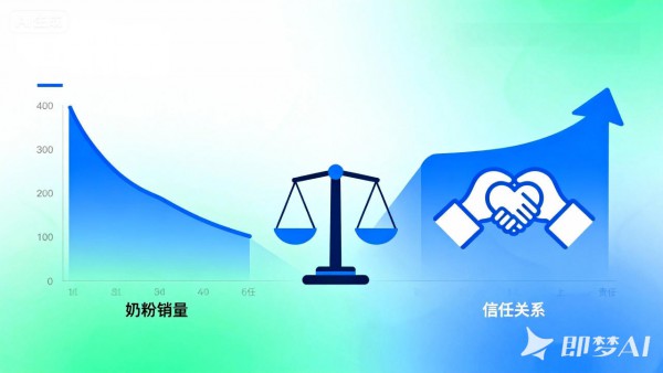 2026年，奶粉到底还该不该继续“扛销量”？