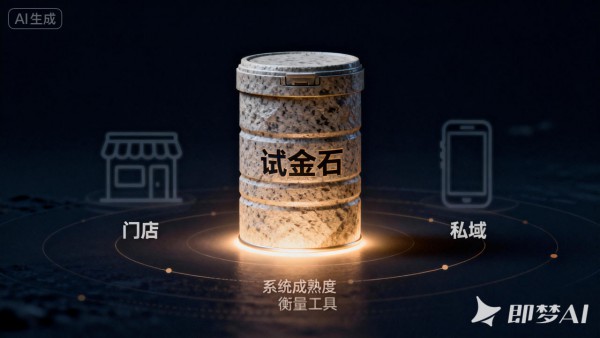 2026年，奶粉到底还该不该继续“扛销量”？