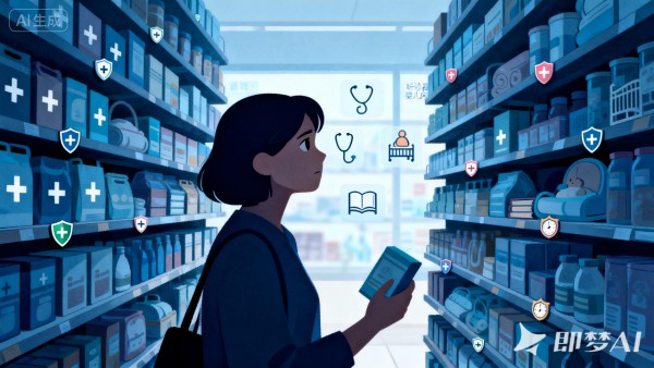 【中童数据】当母婴服务缺位，商品被迫兜底