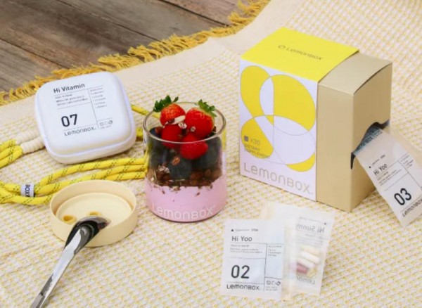 “私域+问卷”，这一品牌靠精准营养销售过亿