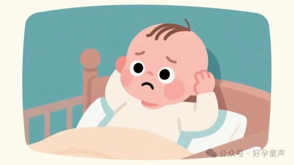 宝宝频繁摇头蹭枕?别只当是调皮!这些隐患家长要警惕 宝宝频繁摇头蹭枕?别只当是调皮!这些隐患家长要警惕