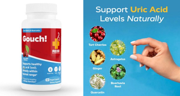 素有「补气之王」之称！这种味道甘甜的药食同源，还可以降尿酸