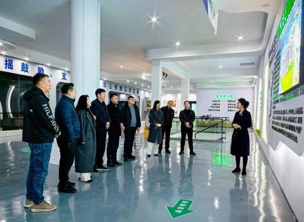 苏豪股份与云上牧歌战略对接，瞄准海外市场与国际贸易