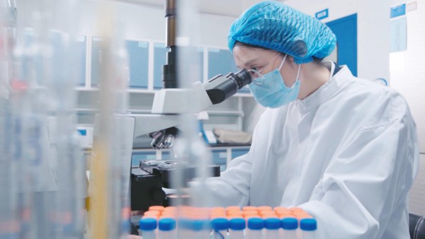 不止领先，更在进化！金领冠以双重体系锚定全面营养新坐标