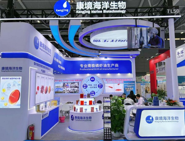 鱼油VS磷虾油：千亿Omega-3赛道博弈升级，如何把握品类机遇？