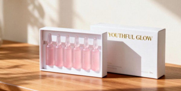 逛展笔记｜成分内卷、技术突围与包装创新，口服抗衰又卷出新高度？