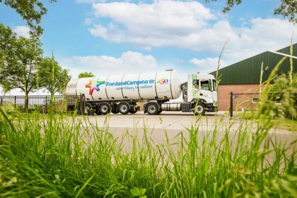 菲仕兰专业营养品业务迎来“新帅”：林万鹏将卸任，分析称美素佳儿在华仍会保持独立性与延续性