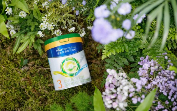 菲仕兰专业营养品业务迎来“新帅”：林万鹏将卸任，分析称美素佳儿在华仍会保持独立性与延续性