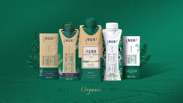 20年布局，特仑苏如何打造出这个“全球规模第一”？