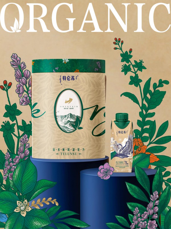 20年布局，特仑苏如何打造出这个“全球规模第一”？