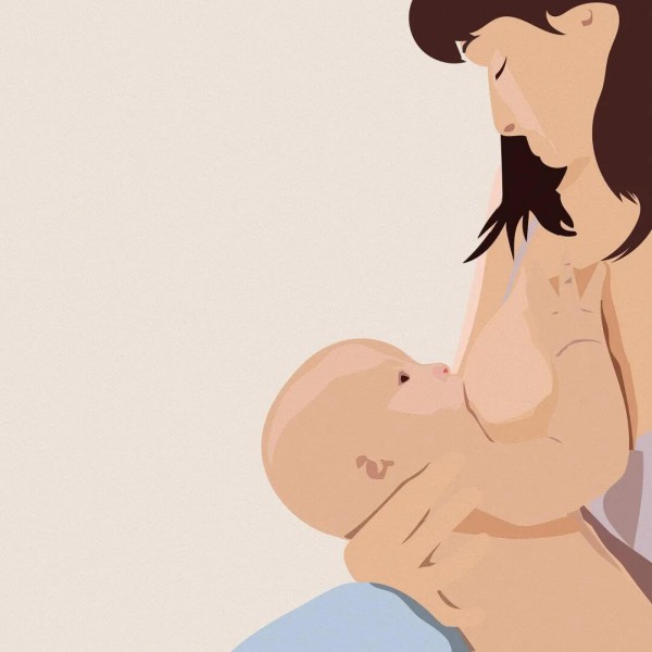 宝妈上班后如何继续母乳喂养？手把手教会你