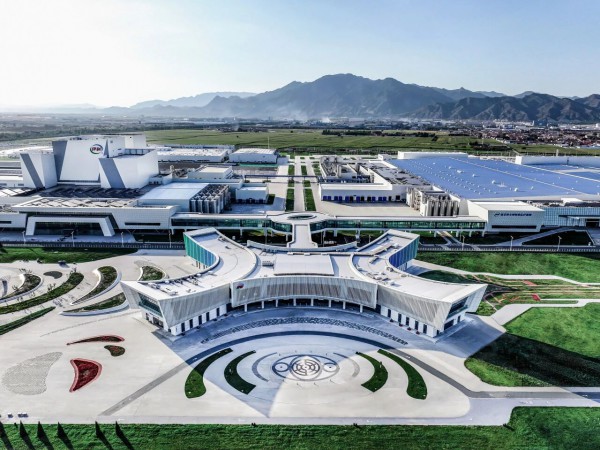 全链智游，乳韵新生——伊利健康谷引领工业旅游4.0时代新标杆！