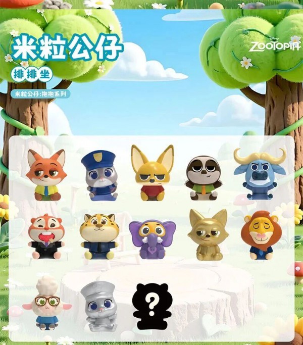 从得力到晨光，文具巨头也要再造泡泡玛特？