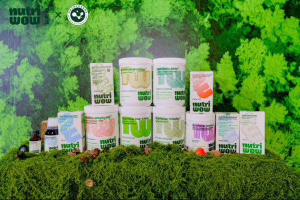 “微生态免疫”终结行业内卷，恩崔沃以“价值共同体”重建健康生态