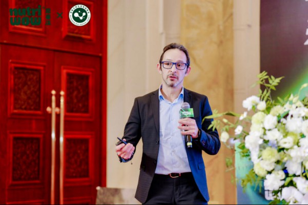 “微生态免疫”终结行业内卷，恩崔沃以“价值共同体”重建健康生态