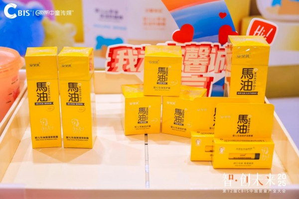 大道至简！安贝儿逆势增长斩获原点奖，是做对了这两件事