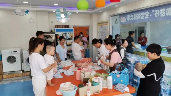 人物｜吉林爱是妈妈：母婴行业“长跑者”，以利他之心，深耕区域市场的“客情生态”